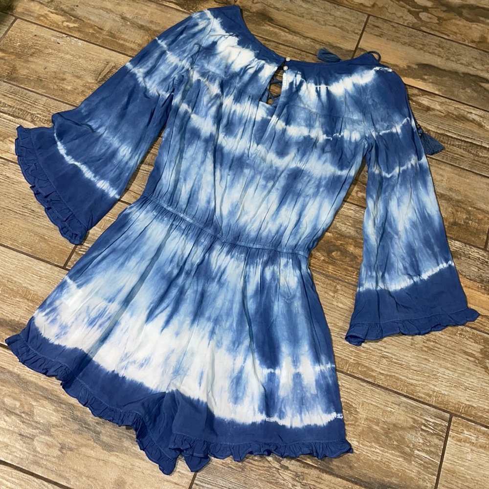Romper - Picture 2 of 2